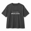 Dark Grey / XS