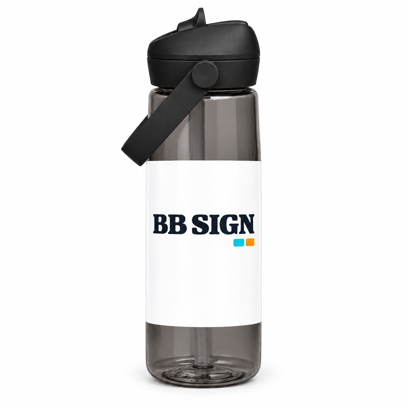 Water Bottles