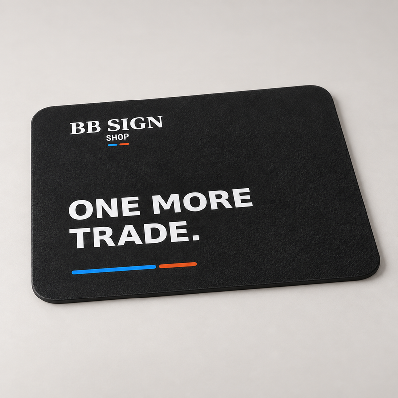 Mouse Pads