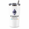 White / 20 oz