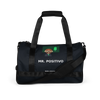 Mr. Positivo