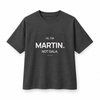 Dark Grey / XS