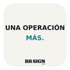 UNA OPERACIÓN MÁS. / Ice / 3 × 3 in