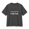 Dark Grey / XS