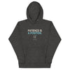 Charcoal Heather / S