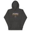 Charcoal Heather / S
