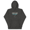 Charcoal Heather / S