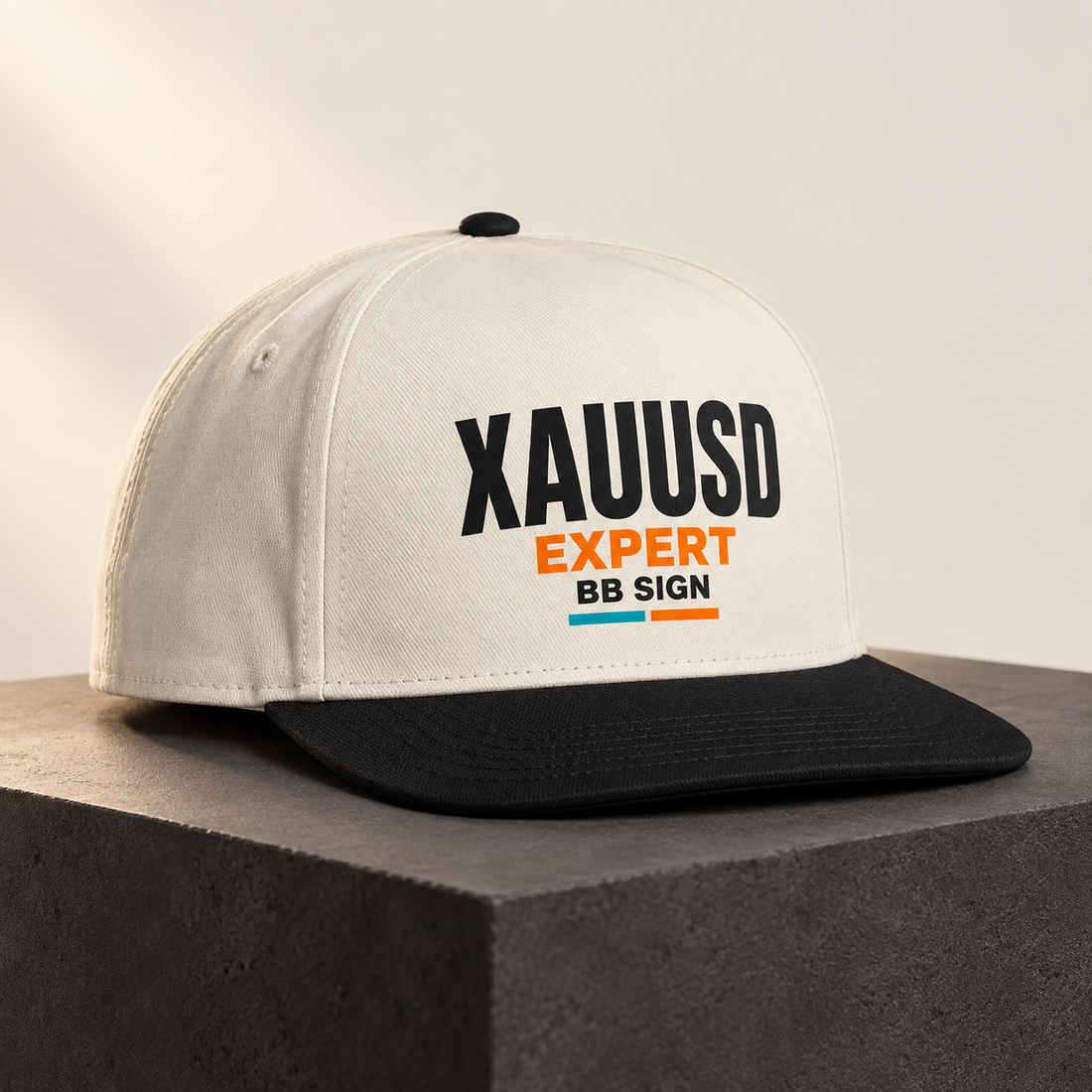 Gorras — First Drop