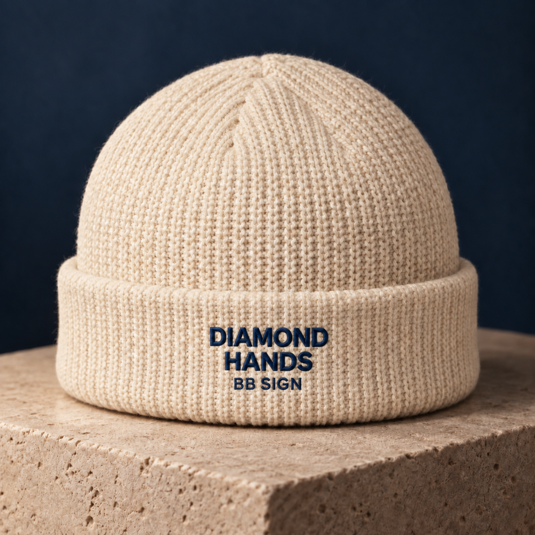 Beanies — First Drop