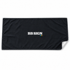 BB SIGN / 30 × 60 in