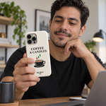 BB SIGN Shop · 05-en · EN · persona usando el case · mockup conceptual
