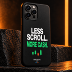 BB SIGN — Less scroll. More cash. — English — 01-principal