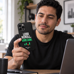 BB SIGN — Less scroll. More cash. — English — 03-modelo