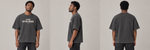 BBS-GALLERY|Dark Grey|Front-Side-Back