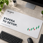 BB SIGN — discipline-pad-white-es — angle — mockup conceptual