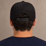 BBS-SINGLE|Black|back|BB SIGN Signature, model back