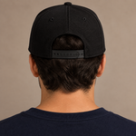 BBS-SINGLE|Black|back|En Demo, Leyenda, model back