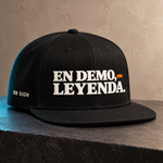 BBS-SINGLE|Black|studio|En Demo, Leyenda, studio