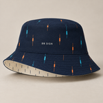 BBS-SINGLE|Navy / Cream (diseño impreso)|studio|BB SIGN Session Lines, studio