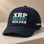 BBS-SINGLE|Navy|studio|XRP Patient Holder, studio