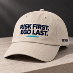 BBS-SINGLE|Stone|studio|Risk First. Ego Last., studio