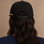 BBS-SINGLE|Black|back|Gold on My Mind, model back