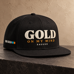 BBS-SINGLE|Black|studio|Gold on My Mind, studio