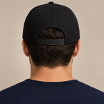 BBS-SINGLE|Black|back|XRP: Still Here, model back