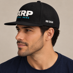 BBS-SINGLE|Black|side|XRP: Still Here, model side