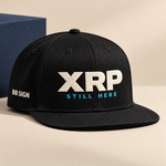 BBS-SINGLE|Black|studio|XRP: Still Here, studio