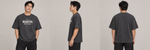 BBS-GALLERY|Dark Grey|Front-Side-Back