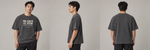 BBS-GALLERY|Dark Grey|Front-Side-Back
