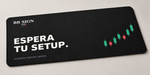 BB SIGN — discipline-pad-black-es — studio — mockup conceptual