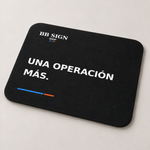 BB SIGN — one-more-mouse-black-es — studio — mockup conceptual