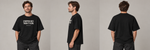BBS-GALLERY|Black|Front-Side-Back