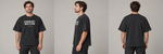 BBS-GALLERY|Dark Grey|Front-Side-Back