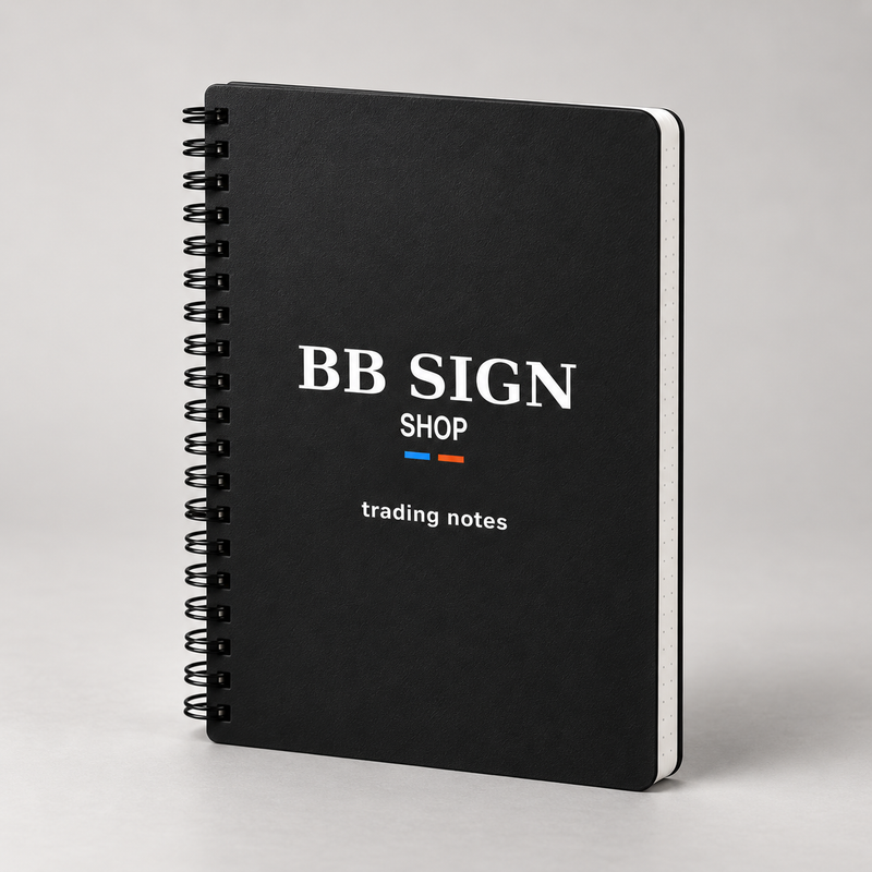 Trading Journals