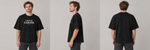 BBS-GALLERY|Black|Front-Side-Back