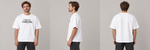 BBS-GALLERY|White|Front-Side-Back