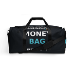 Duffle bag BB SIGN — Money Bag — vista de producto