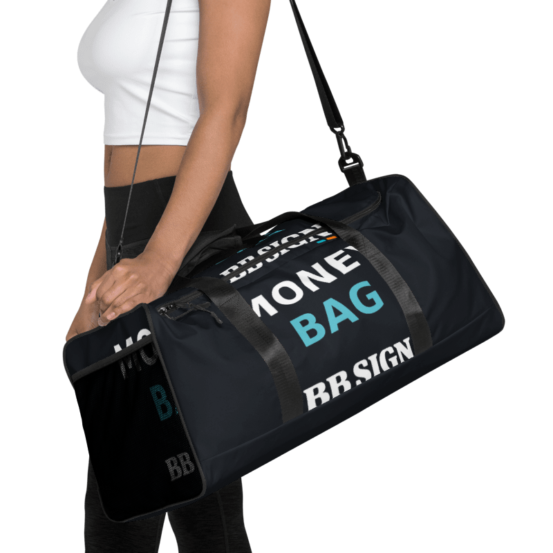 Bags & Backpacks