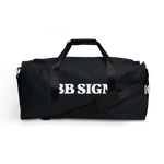 Duffle bag BB SIGN — Executive — vista de producto