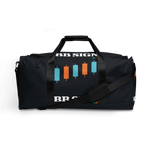 Duffle bag BB SIGN — Candles — vista de producto