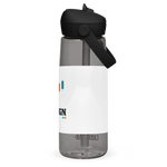 Botella con pajita BB SIGN 25 oz — Candles — vista lateral