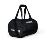 Bolsa de gym BB SIGN — BB SIGN — vista en ángulo