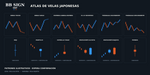 Black ES — Japanese candlesticks only