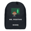 Mr. Positivo