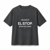 Dark Grey / XS