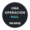 Una operación más. / 8 in / 20.3 cm
