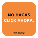 NO HAGAS CLICK AHORA. · Amber